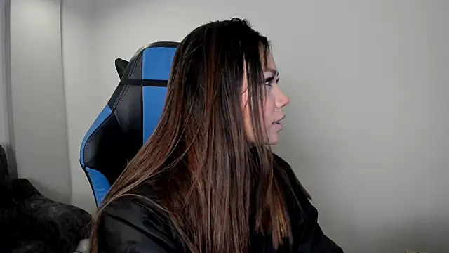 Snapshot of Wendy_Harris0 chatting on 10/16/25, 03:18 Wendy Harris0 online show from 10/16/25, 03:18