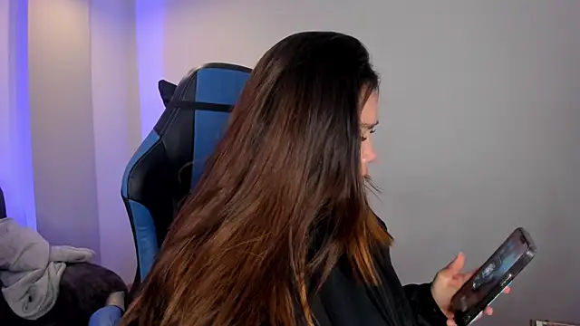 Snapshot of Wendy_Harris0 chatting on 10/19/25, 03:51 Wendy Harris0 online show from 10/19/25, 03:51