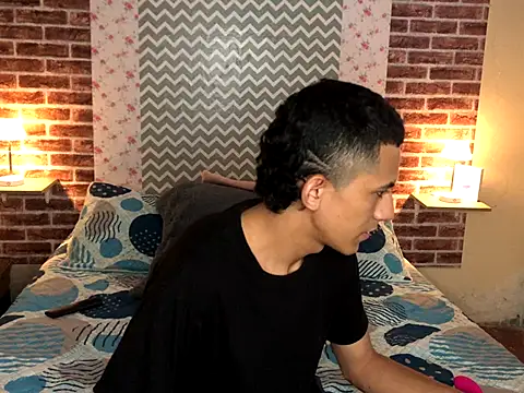 KaMila M00N online show from 09/18/25, 10:56