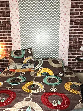 KaMila M00N online show from 10/01/25, 01:17