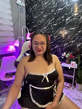 1aquaticangel69 online show from 12/16/25, 11:26