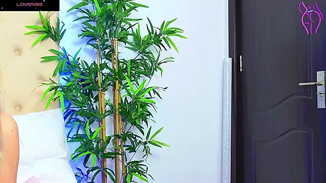 Snapshot of CoraVex chatting on 09/22/25, 04:25 CoraVex online show from 09/22/25, 04:25