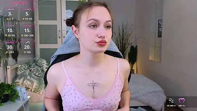 selin selin online show from 09/30/25, 04:39