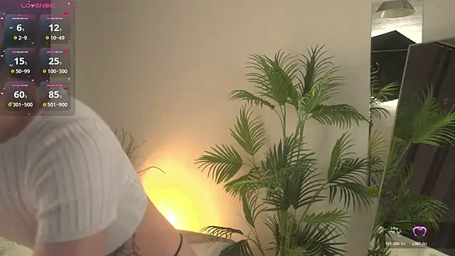 selin selin online show from 11/11/25, 05:18