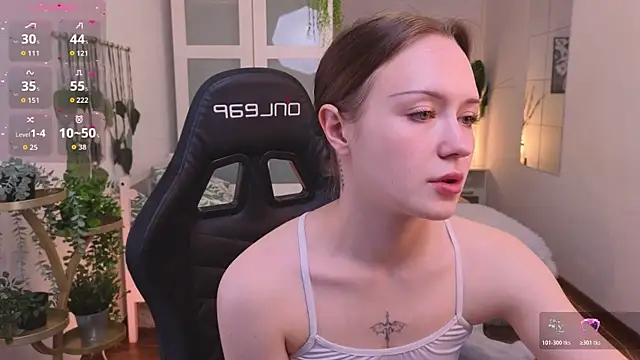 selin selin online show from 11/23/25, 05:07