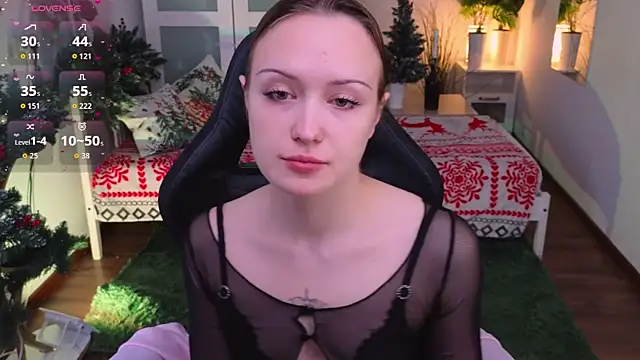 selin selin online show from 12/05/25, 05:49