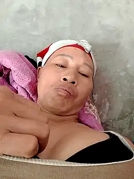 donna-bae online show from 03/02/26, 06:25