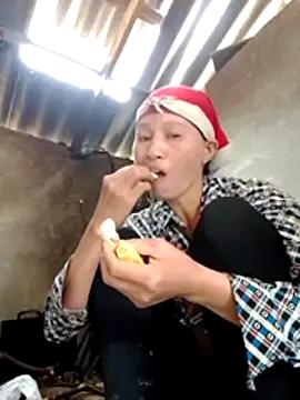 donna-bae online show from 03/06/26, 03:14