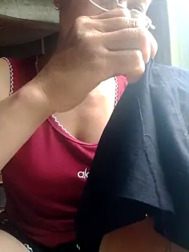 donna-bae online show from 06/18/26, 12:55