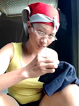 donna-bae online show from 08/04/26, 03:32