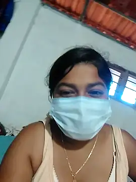 TAMIL AMMUKUTTYY online show from 09/16/25, 10:38