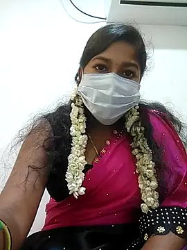 TAMIL AMMUKUTTYY online show from 09/21/25, 06:09