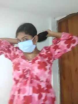 TAMIL AMMUKUTTYY online show from 09/26/25, 09:08