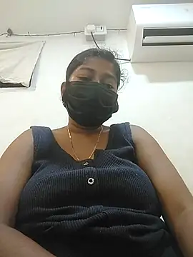 TAMIL AMMUKUTTYY online show from 10/18/25, 06:52