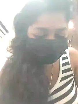 TAMIL AMMUKUTTYY online show from 10/26/25, 10:21