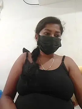 TAMIL AMMUKUTTYY online show from 10/31/25, 07:48