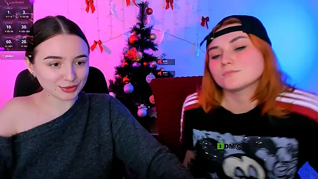 casey meow  online show from 01/09/26, 10:18