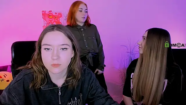 casey meow  online show from 02/08/26, 10:07