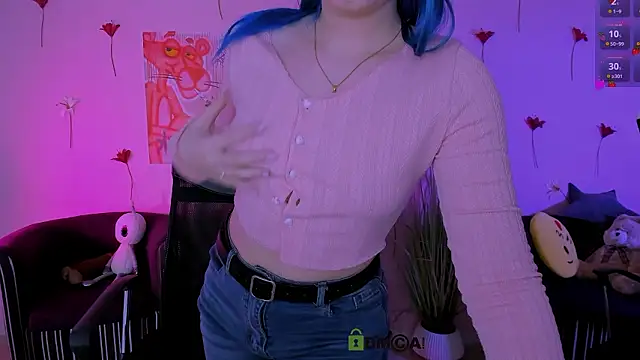 casey meow  online show from 03/10/26, 04:34