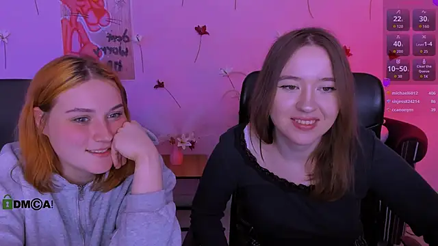 casey meow  online show from 04/11/26, 02:32