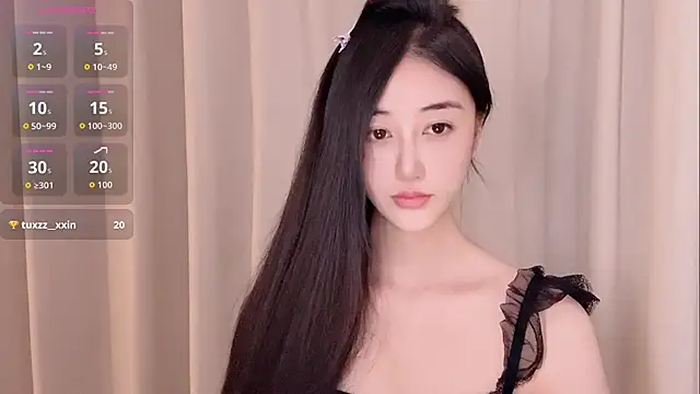 Melody-11 online show from 09/25/25, 03:38