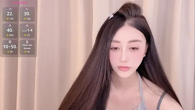 Melody-11 online show from 09/30/25, 05:18