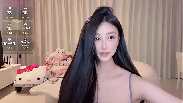 Melody-11 online show from 10/17/25, 05:21