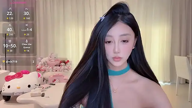 Melody-11 online show from 10/18/25, 09:32