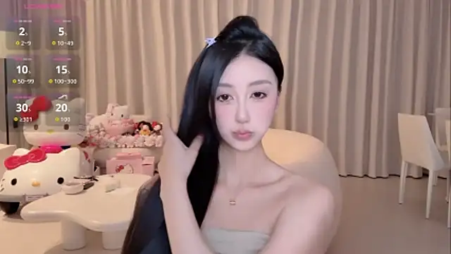 Melody-11 online show from 10/29/25, 07:04