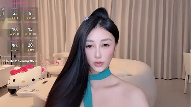 Melody-11 online show from 11/20/25, 01:44