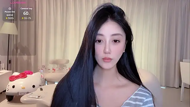 Melody-11 online show from 11/21/25, 03:49