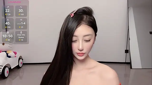 Melody-11 online show from 12/05/25, 08:38