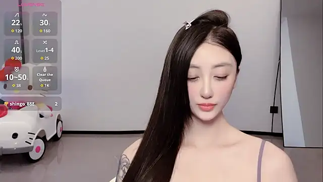 Melody-11 online show from 12/14/25, 09:14