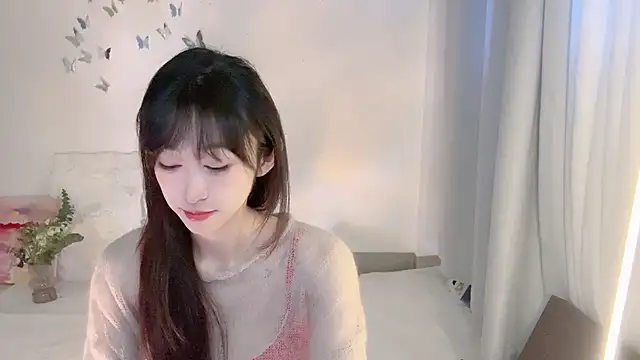 Snapshot of ai-ai-mi chatting on 10/23/25, 02:11 ai-ai-mi online show from 10/23/25, 02:11