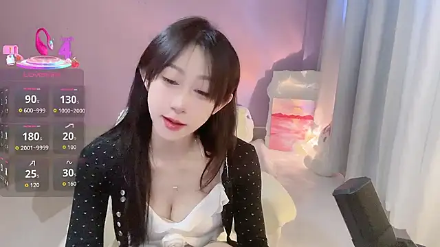 Snapshot of ai-ai-mi chatting on 11/25/25, 02:55 ai-ai-mi online show from 11/25/25, 02:55