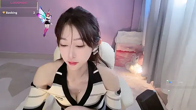 Snapshot of ai-ai-mi chatting on 12/01/25, 07:24 ai-ai-mi online show from 12/01/25, 07:24