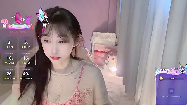 ai-ai-mi online show from 12/19/25, 01:56