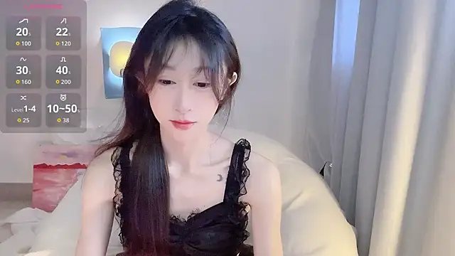 Snapshot of ai-ai-mi chatting on 05/31/26, 03:04 ai-ai-mi online show from 05/31/26, 03:04