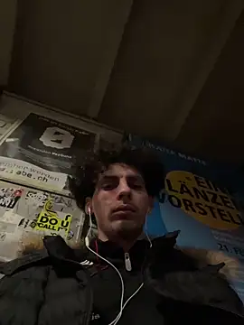 Albino1122 online show from 02/21/26, 01:28