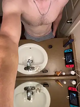 Snapshot of Matthew23Z chatting on 10/19/25, 10:27 Matthew23Z online show from 10/19/25, 10:27