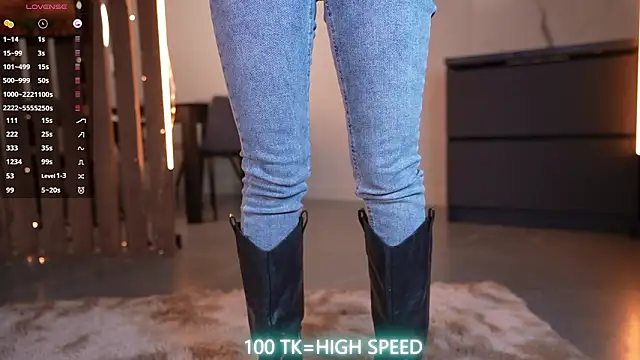 Monika  youthful online show from 03/26/26, 06:13