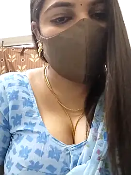 hottamil honey couples online show from 10/01/25, 11:00