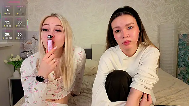 MarniOrdway online show from 12/05/25, 04:14