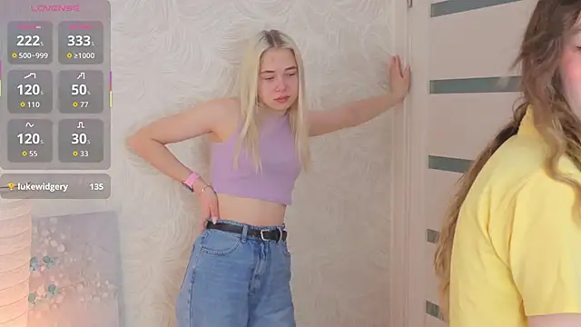 MarniOrdway online show from 12/17/25, 04:02