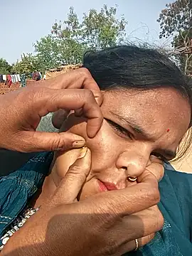 Snapshot of Hot_Shredha chatting on 12/01/25, 08:08 Hot Shredha online show from 12/01/25, 08:08