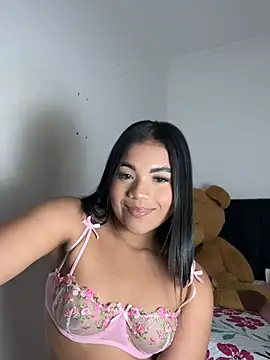 Natashaparker   online show from 04/14/26, 08:59