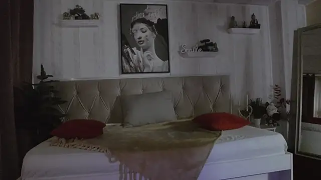 WendyMey online show from 11/26/25, 07:31