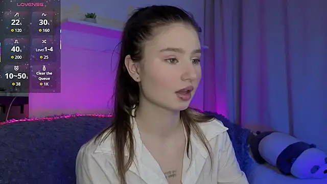  Lua   online show from 02/19/26, 10:17