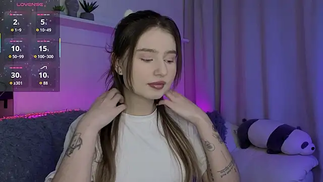 Snapshot of _Lua__ chatting on 03/11/26, 10:05 Lua online show from 03/11/26, 10:05