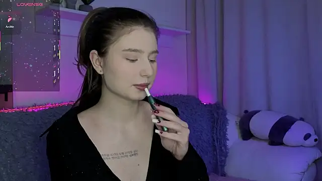 Snapshot of _Lua__ chatting on 03/12/26, 10:05 Lua online show from 03/12/26, 10:05